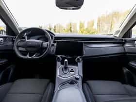 Lynk & Co 01 (2023) thumbnail 18