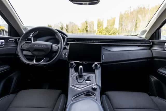 Lynk & Co 01 (2023) thumbnail 19