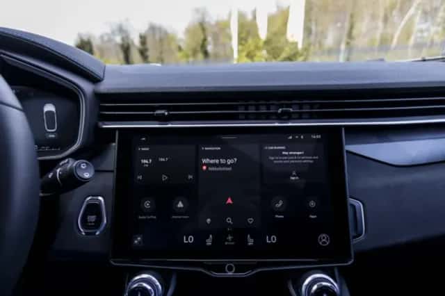 Lynk & Co 01 (2023) thumbnail 36