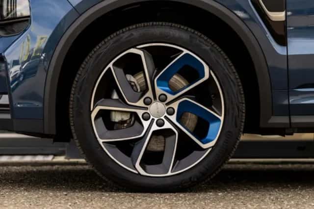 Lynk & Co 01 (2023) thumbnail 5