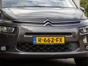 Citroën Grand C4 Picasso (2016) thumbnail 12