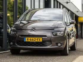 Citroën Grand C4 Picasso (2016) thumbnail 13