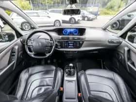 Citroën Grand C4 Picasso (2016) thumbnail 17