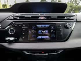 Citroën Grand C4 Picasso (2016) thumbnail 26