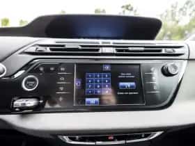 Citroën Grand C4 Picasso (2016) thumbnail 38