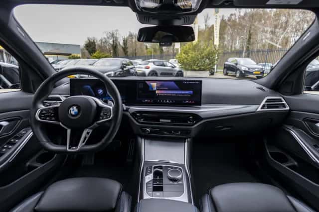BMW 3-Serie (2025) thumbnail 17