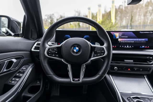 BMW 3-Serie (2025) thumbnail 20