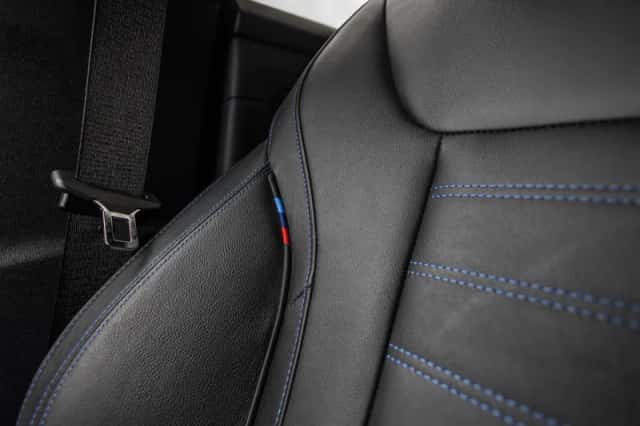 BMW 3-Serie (2025) thumbnail 24