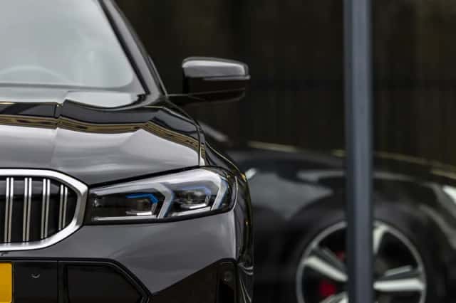 BMW 3-Serie (2025) thumbnail 4