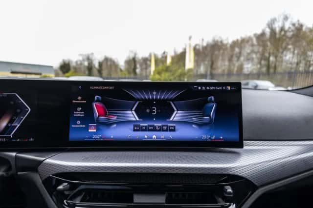 BMW 3-Serie (2025) thumbnail 35