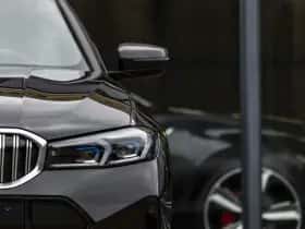 BMW 3-Serie (2025) thumbnail 5