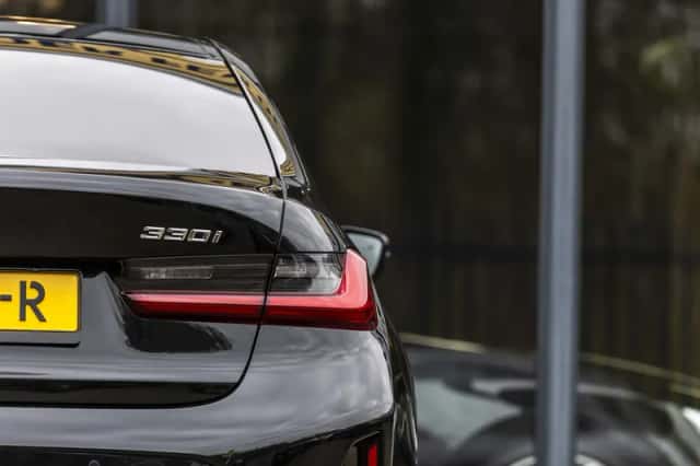 BMW 3-Serie (2025) thumbnail 7