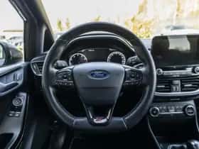Ford Fiesta (2018) thumbnail 21