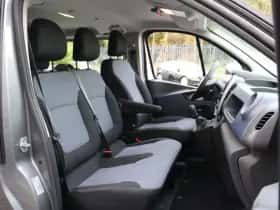 Opel Vivaro (2019) thumbnail 18