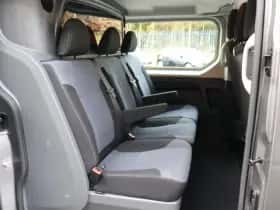 Opel Vivaro (2019) thumbnail 19