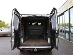 Opel Vivaro (2019) thumbnail 20