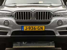 BMW X5 (2016) thumbnail 4