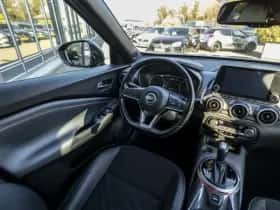 Nissan Juke (2021) thumbnail 17