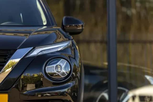 Nissan Juke (2021) thumbnail 5