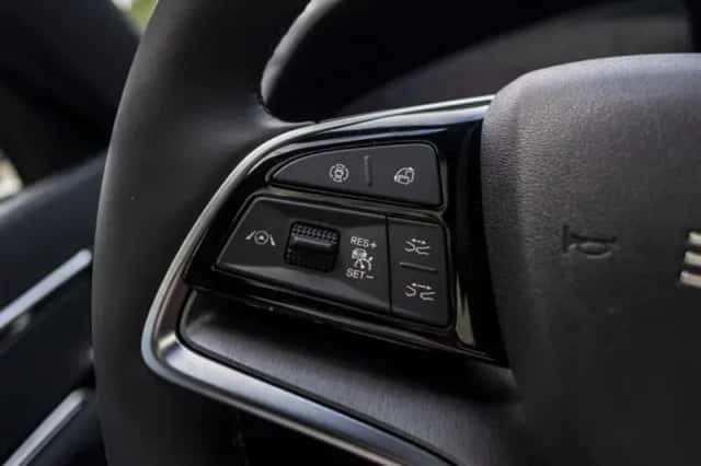 BYD Seal U (2026) thumbnail 38