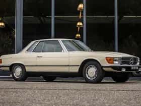 Mercedes-Benz SL-Klasse