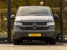 Volkswagen Transporter (2020) thumbnail 2