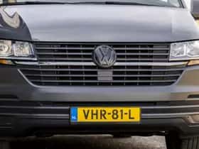 Volkswagen Transporter (2020) thumbnail 12