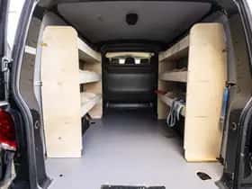 Volkswagen Transporter (2020) thumbnail 14