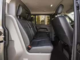 Volkswagen Transporter (2020) thumbnail 17