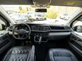 Volkswagen Transporter (2020) thumbnail 19