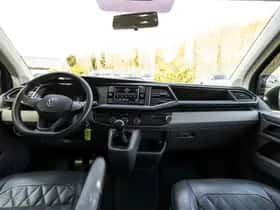 Volkswagen Transporter (2020) thumbnail 21