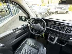 Volkswagen Transporter (2020) thumbnail 22