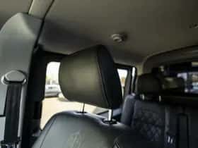 Volkswagen Transporter (2020) thumbnail 26