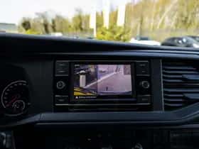 Volkswagen Transporter (2020) thumbnail 37