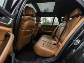 BMW 5-Serie (2018) thumbnail 16