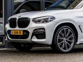 BMW X3 (2020) thumbnail 12