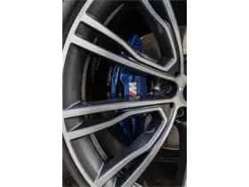 BMW X3 (2020) thumbnail 14