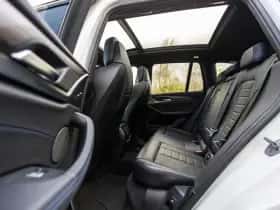 BMW X3 (2020) thumbnail 19