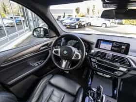 BMW X3 (2020) thumbnail 27