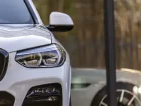 BMW X3 (2020) thumbnail 5