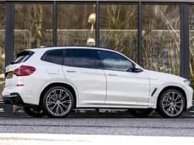 BMW X3 (2020) thumbnail 6