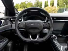 Lynk & Co 01 (2023) thumbnail 21
