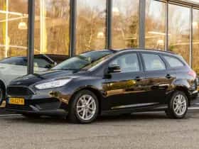 Ford Focus (2018) thumbnail 11