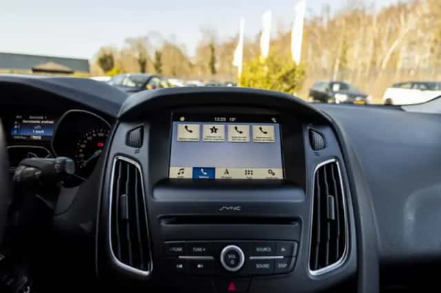 Ford Focus (2018) thumbnail 15