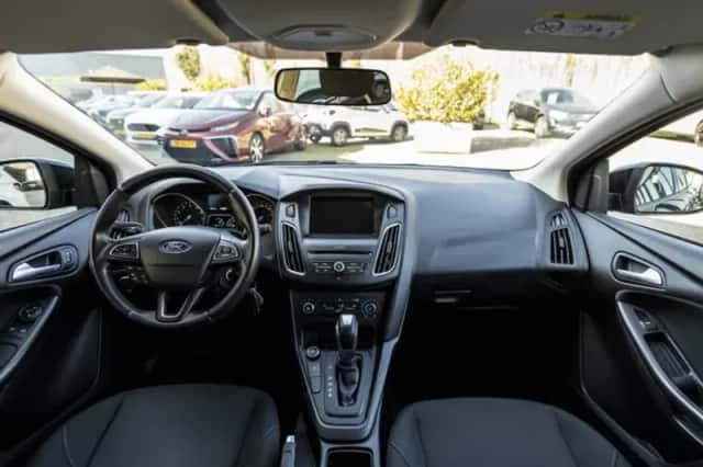 Ford Focus (2018) thumbnail 21