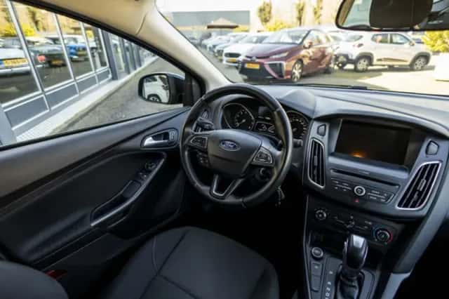 Ford Focus (2018) thumbnail 24