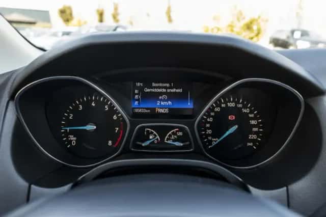Ford Focus (2018) thumbnail 31