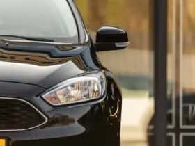 Ford Focus (2018) thumbnail 5