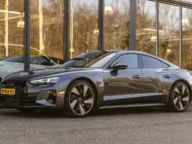 Audi e-tron GT (2021) thumbnail 11