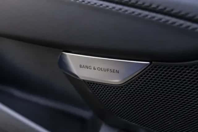 Audi e-tron GT (2021) thumbnail 30